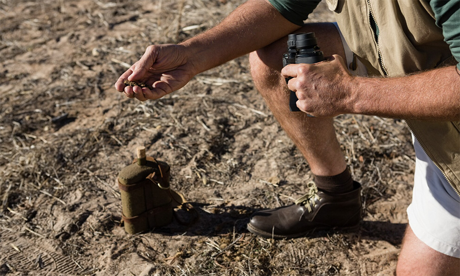 Remediacja gruntu krok po kroku: jak wygląda profesjonalny proces od badań po odbiór prac?