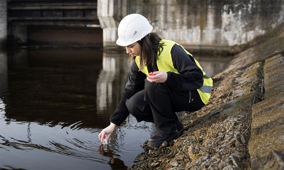 Badania geochemiczne i hydrogeologiczne – fundament skutecznej rekultywacji