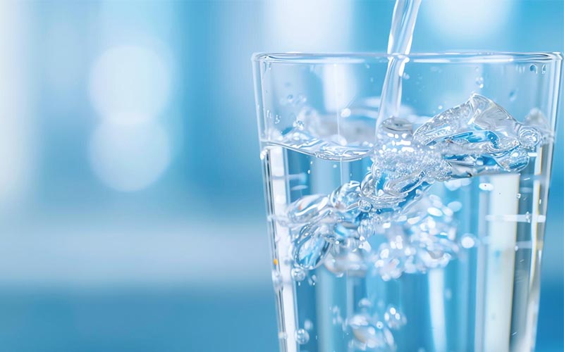 Toksyczność wody pod kontrolą 24/7 – jak działa system biomonitoringu SYMBIO