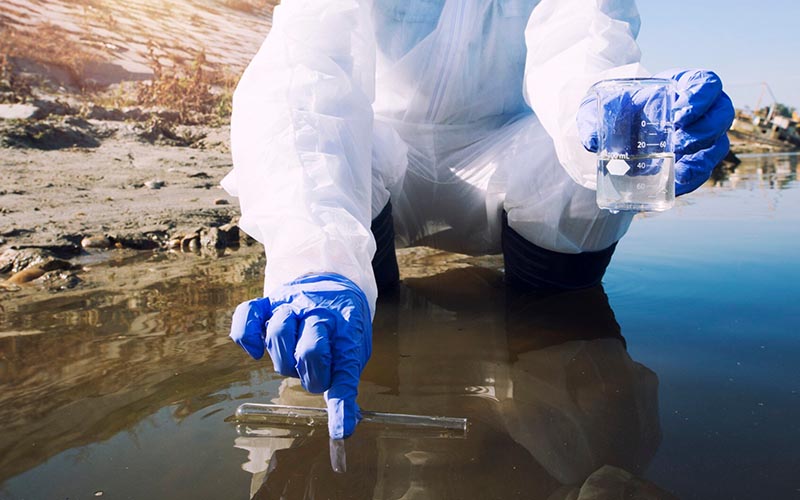 Jak zmniejszyć ilość osadu bez inwestycji w nową infrastrukturę?