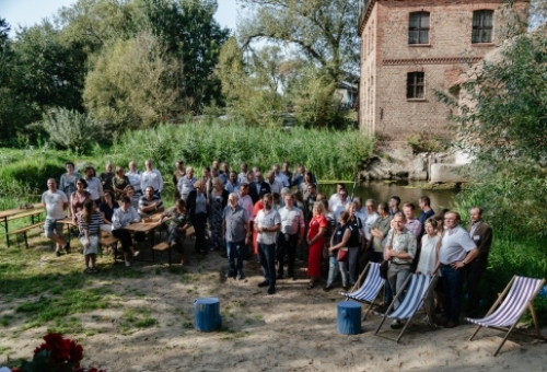 Konferencja „Ochrona wód