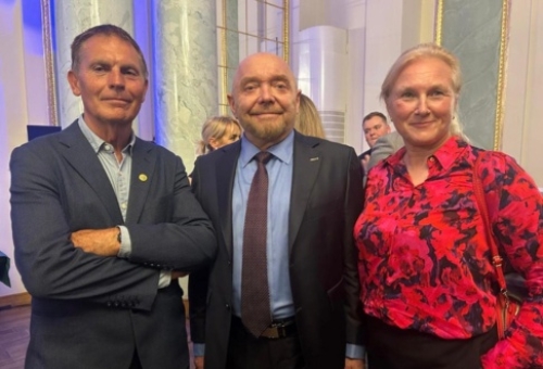 The Golden 100 of Greater Poland