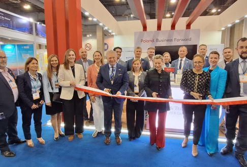 Misja GreenEvo i udział w targach Intersolar Mexico oraz Aquatech Mexico