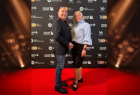 PROTE at The Golden 100 Gala Evening