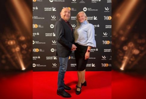 PROTE at The Golden 100 Gala Evening