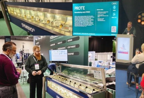PROTE at Smart City Expo Poland 2026