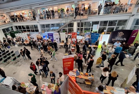 labor-fair-at-the-poznan-university-of-life-sciences